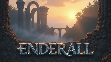 IS THIS THE BEST SKYRIM MOD OF ALL TIME? Enderal: Forgotten Stories Part 1