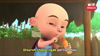 Download lagu Upin Ipin bocah ngapa ya Upin Ipin bocah ngapa ya