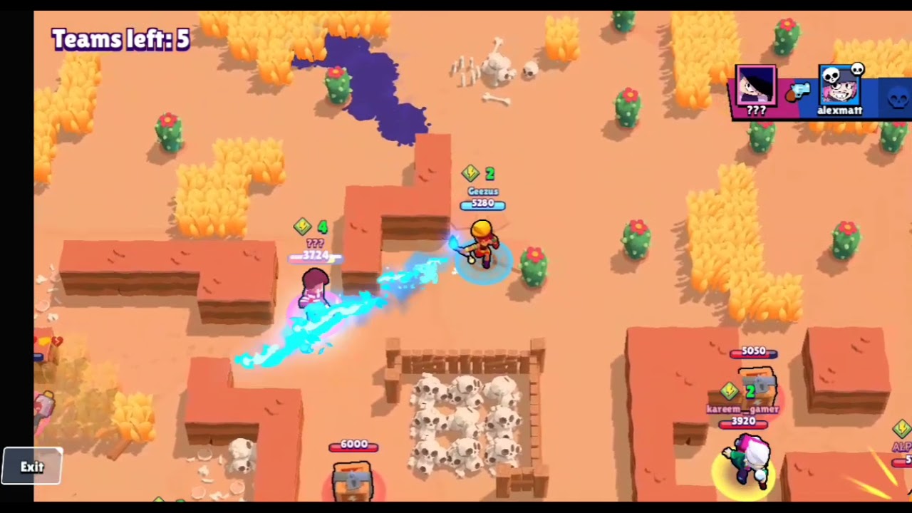 Ambering them all! Spin to win? #5