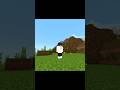 Minecraft edit। Luz roja। #shorts #minecraft #edit।