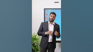 Logic Infinity Interactive Displays - OPS demo part 1