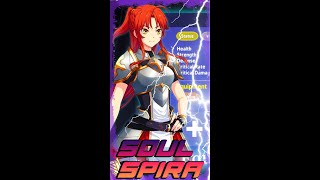 SOUL SPIRA screenshot 5