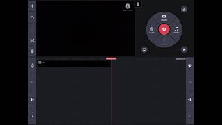 A step 1 pico voice KineMaster tutriol