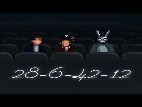 LUC 28-6-42-12 Remastered