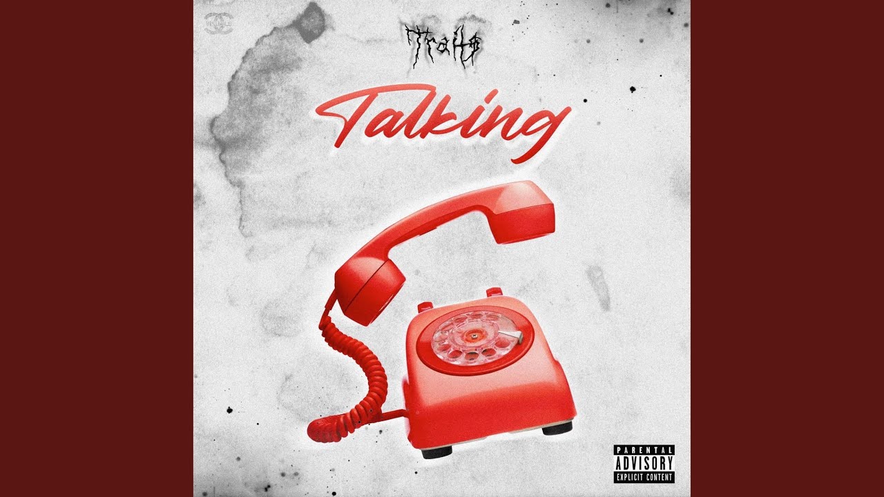 Watch Talking on YouTube Watch Talking on YouTube