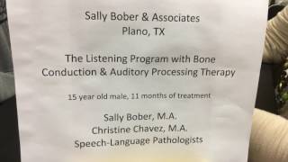 Sally Bober & Associates Client Case Study