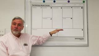 Business Model Canvas Workshop - 2.1.2017