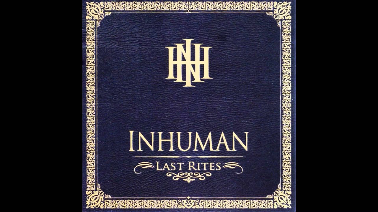 ⁣Inhuman - What You Wanted [NYHC] (HQ)