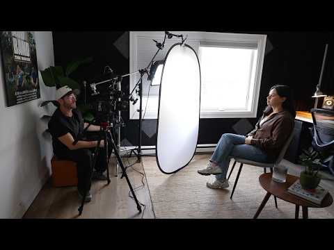 How to master documentary storytelling