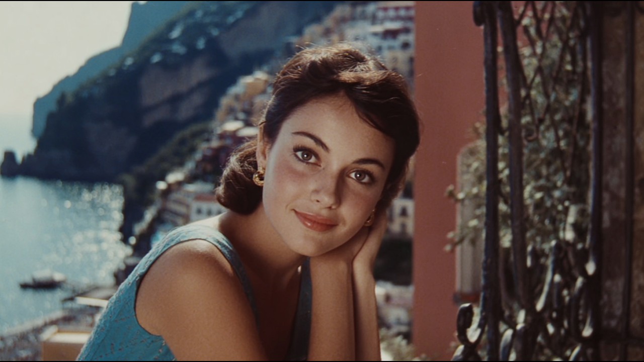 Vintage 1960s Italian Love Songs ️ | Timeless Romance in Italy - YouTube