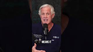 PRP vs Stem Cell: Doctor Explains the Difference #shorts #tiktok #viralvideo #hack