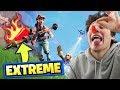 *EXTREME* FORTNITE CHALLENGE EACH MATCH in Fortnite Battle Royale!