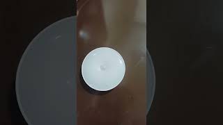 Amazon Sensor light