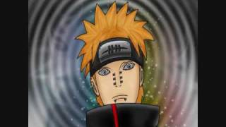 Ygb Pein Amv Tribute - Pain