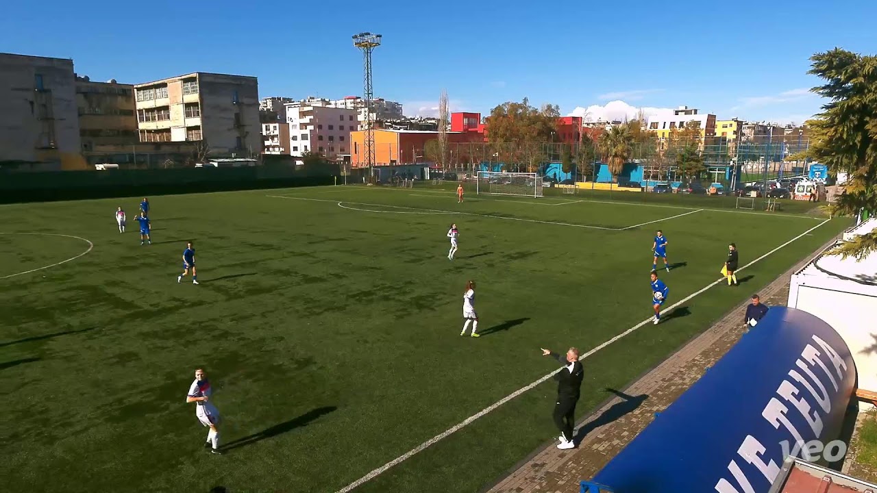 KF Teuta Live Stream