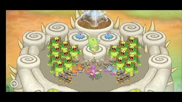 some weird  composer islands msm