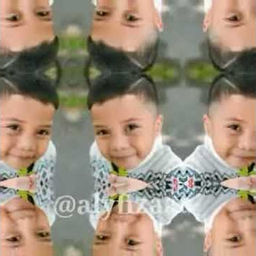 CCP GEN HALILINTAR {ZIGGY ZAGGA}😘😍