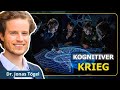 Mutiger Forscher deckt auf: NATO zielt auf Gehirne von EU-Bürgern | Dr. Jonas Tögel