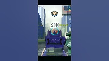 Call of duty mobile short video (shipment new map)