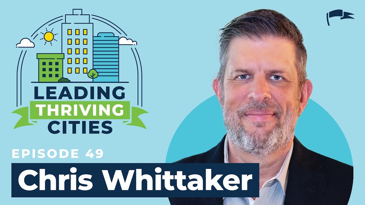 Episode 49 - Chris Whittaker - YouTube