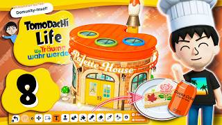 Würdest DU meine COCKA COLA trinken? Tomodachi Life: Wo T...
