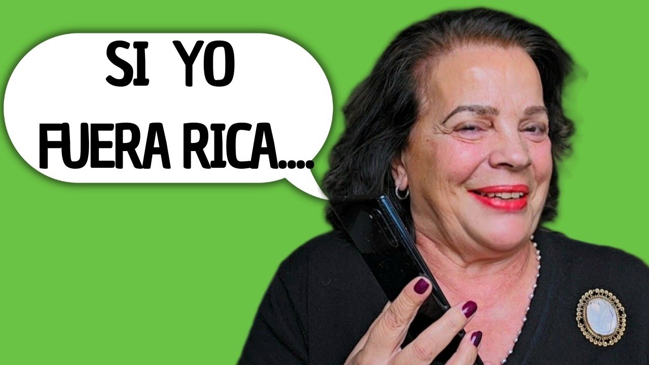 Nena… hoy no vamos a arreglar el mundo. Hoy vamos a soñar.|Podcast 🎙️