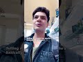 Telling small bro that he’s is a Greek god | Paras Tomar | #ParasKeNuskhe