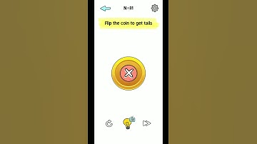 Busy Brain Level 81 Walkthrough