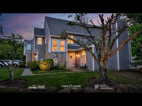 9 Braemar Drive, Rockaway Township, NJ home video tour