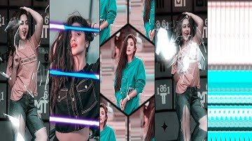 अंगूरी बदन | Chamak Cham Chamke Dj Remix Status Editing Alight Motion | Alight Motion Video Editing