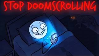Why Can't You Stop Scrolling At 3AM ( Even When You're Exhausted )