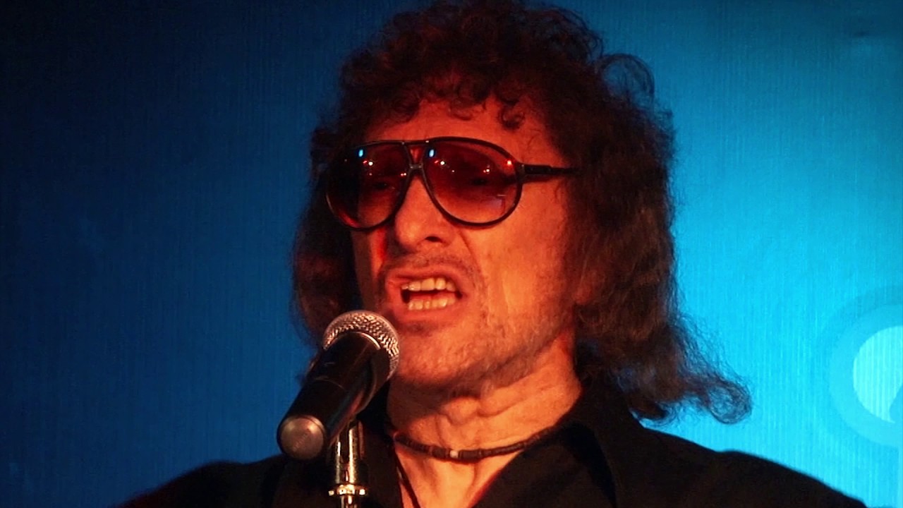 «АРУТЮНОВ & QUORUM». A TIME AND A PLACE (K. EMERSON - G. LAKE - C.PALMER)