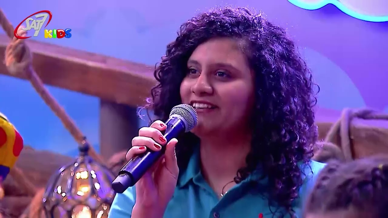 نور يسوع بينور القلوب | فريق قلب يسوع