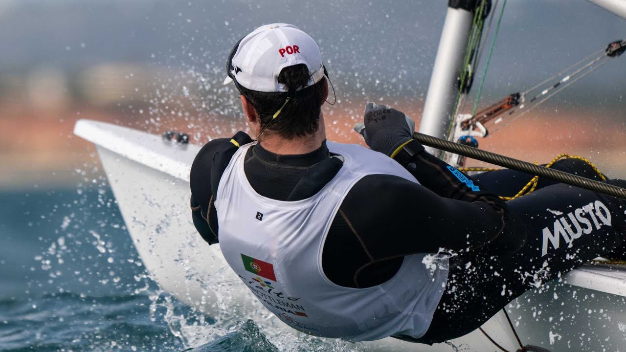 6th Portugal Grand Prix - Round 2 | Day 3
