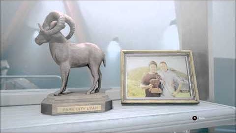 Quantum Break: Act 1 Part 1 - Time Has Been  Broken