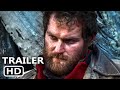 THE SETTLERS Trailer (2024) Mark Stanley, Drama Movie