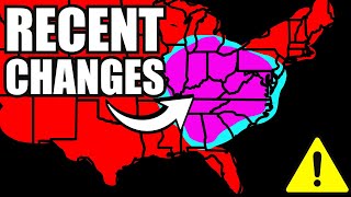 BREAKING: Historic Blizzard WARNING - 22" Snow Cape Cod | East Coast Alert