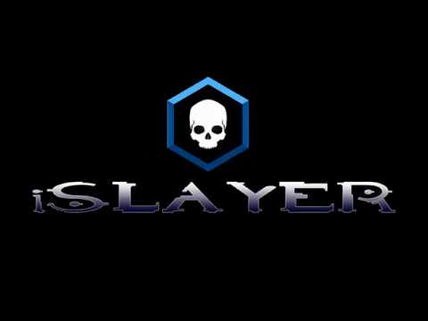 Halo iSlayer OST - 