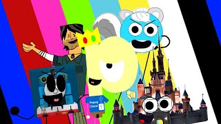 Fnf Unbeatable But Its Canada Animated