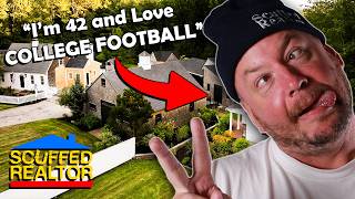 COLLEGE WORSHIPPER PARADISE... | Scuffed Realtor