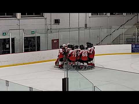 4e Match 1 2 Finale Tournoi Ville St Laurent Victoire 3 Vs 2 