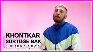 Khontkar Sürtüğe Bak Şarkısıyla Twitterde Tt Oldu