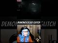 Demonologist Glitch