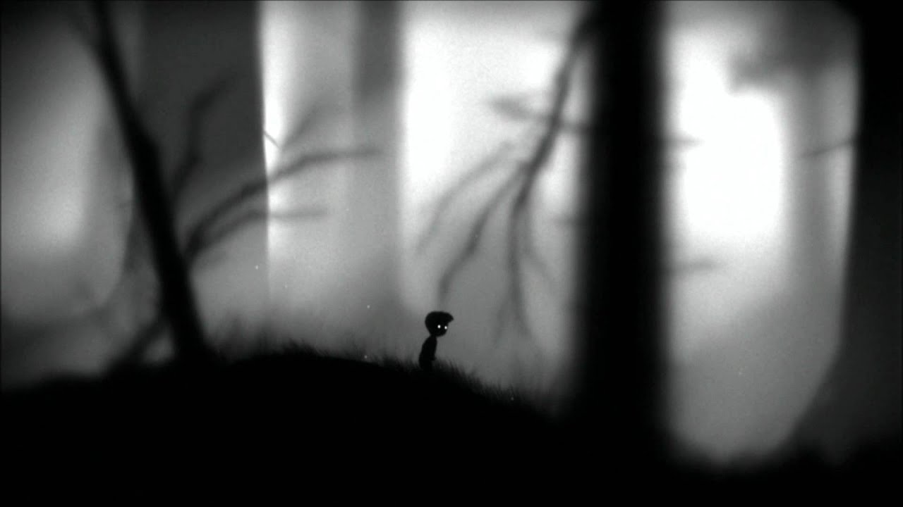 Let's Play Limbo #01 [HD] [German]