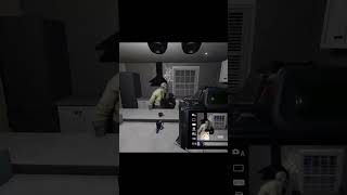 Phasmophobia How to Escape a Hunt | Phasmophobia Hunt Escape Guide | Phasmophobia Survive a Hunt
