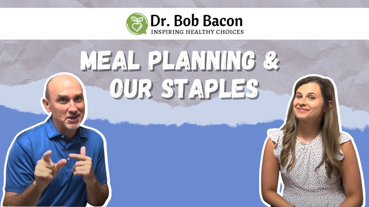How To Meal Prep For The Week And Our Favorite Healthy Staples YouTube how-to-meal-prep-for-the-week-and-our-favorite-healthy-staples-youtube