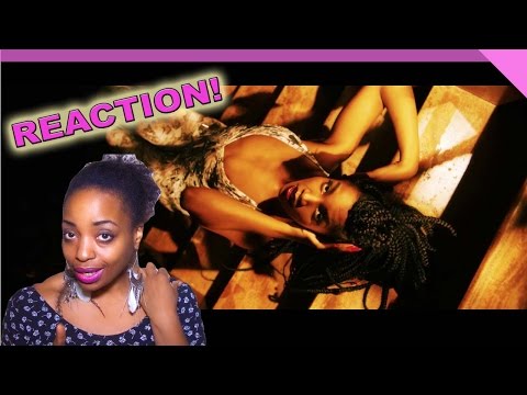 IZA - Te Pegar - REQUEST REACTION!