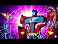 Transformers ⚙️ El Fin Del Universo - 2 🔥 Episodio 15 ⚡ Toon Mania - Aventuras Animadas