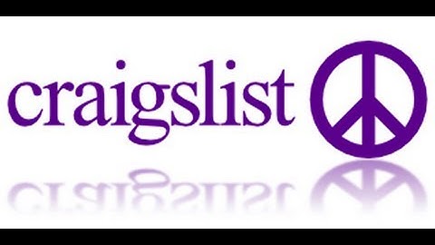 How To Use Craigslist To Generate Traffic Online