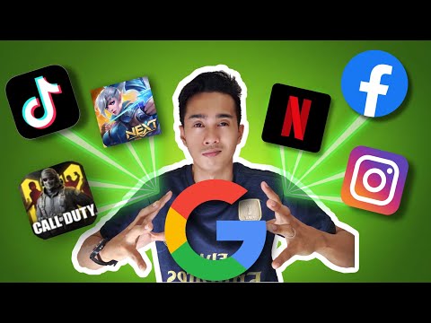 Video: Ligtas ba ang iyong data sa Google?